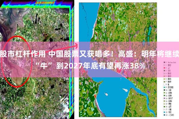 股市杠杆作用 中国股票又获唱多！高盛：明年将继续“牛” 到2027年底有望再涨38%